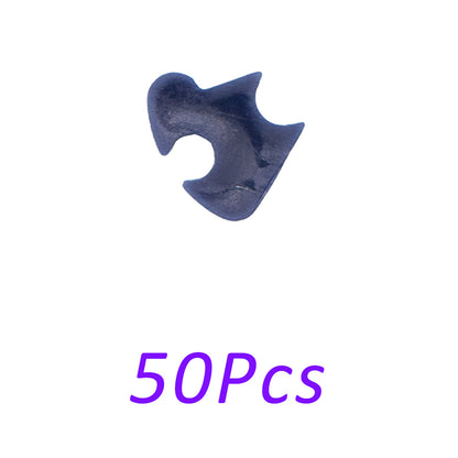 POM Gear Delay Component Compatible with DIY Model Versions 2, 3 & 5 – Blue