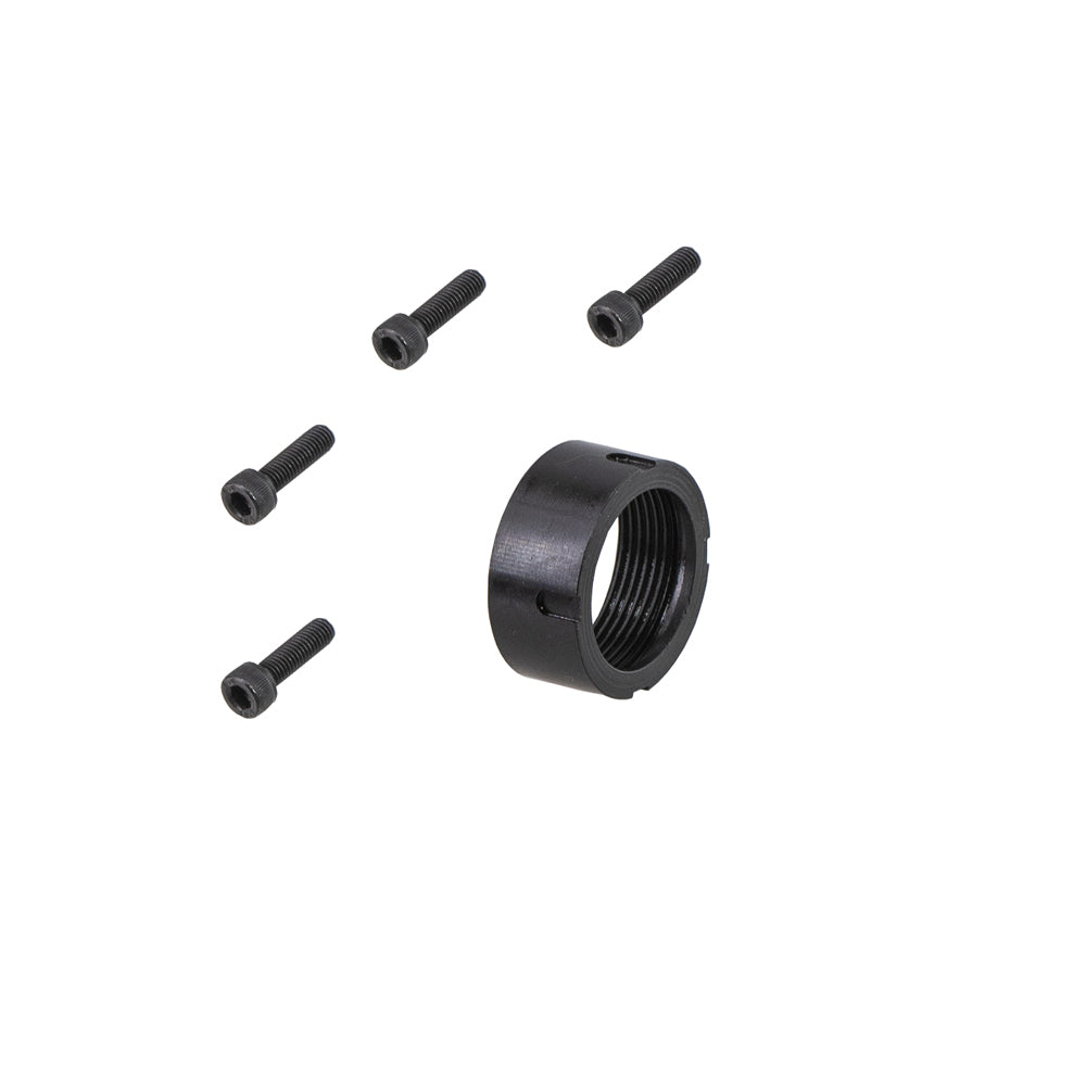 DIY Mechanical Parts Nut and Screw Set – Shop Exclusive