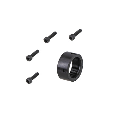 DIY Mechanical Parts Nut and Screw Set – Shop Exclusive