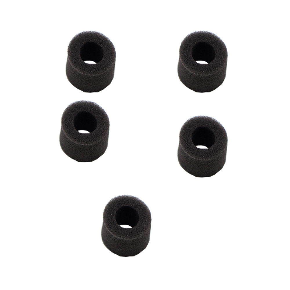 14MM Threaded Metal Barrel Cover – For DIY Outdoor Model Assembly