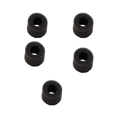 14MM Threaded Metal Barrel Cover – For DIY Outdoor Model Assembly