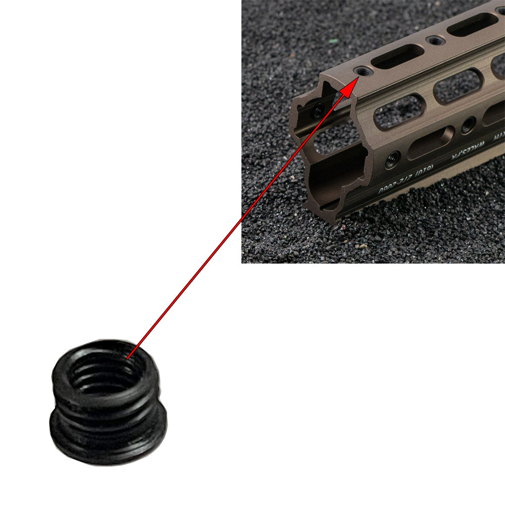 DIY Mechanical Parts Nut and Screw Set – Shop Exclusive