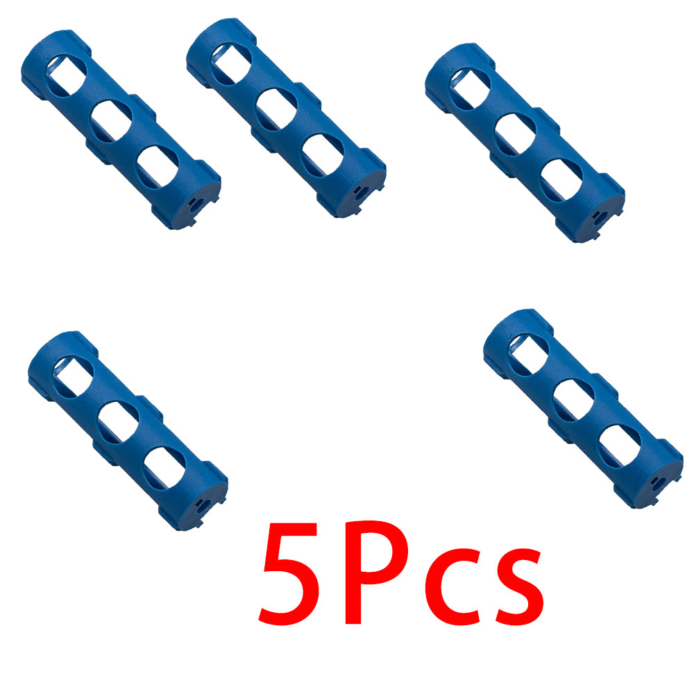 13Teeth/13.6Teeth/14Teeth CNC 40CR Rack Nylon Pom Piston Teeth For AEG
