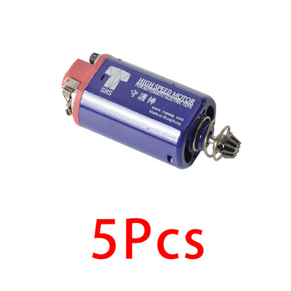Ultra Torque Motors with NdFeB Magnets For 480 Airsoft AEG Paintball Accessories
