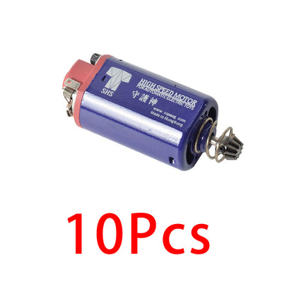 Ultra Torque Motors with NdFeB Magnets For 480 Airsoft AEG Paintball Accessories