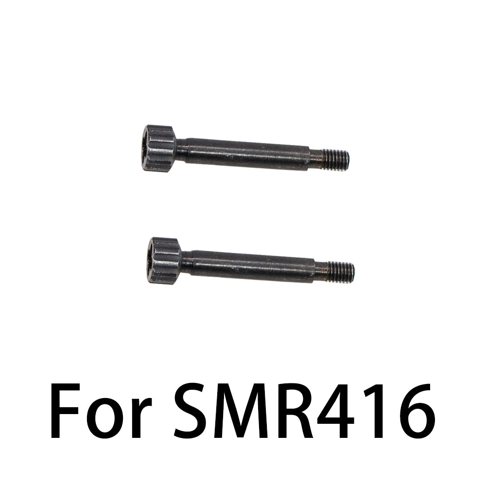 DIY Mechanical Parts Nut and Screw Set – Shop Exclusive