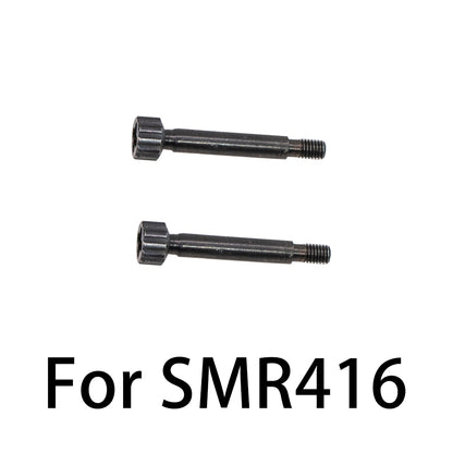 DIY Mechanical Parts Nut and Screw Set – Shop Exclusive