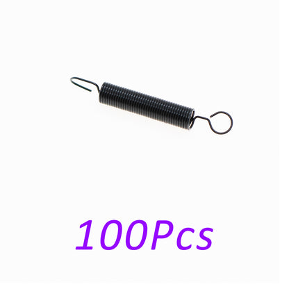 Carbon Steel Charging Handle Return Spring For Ver.2 Body Receiver