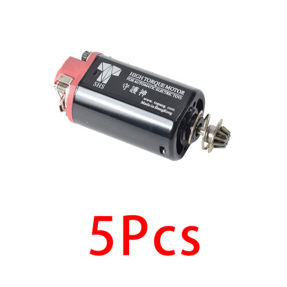 Ultra Torque Motors with NdFeB Magnets For 480 Airsoft AEG Paintball Accessories