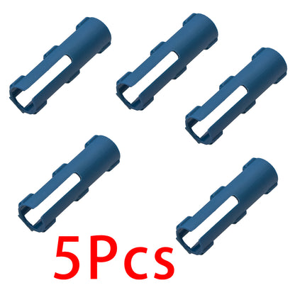 13Teeth/13.6Teeth/14Teeth CNC 40CR Rack Nylon Pom Piston Teeth For AEG