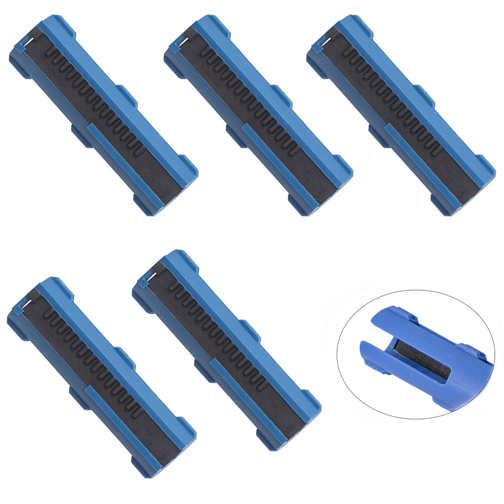 13Teeth/13.6Teeth/14Teeth/14 Half Teeth Nylon Pom Piston Teeth For AEG