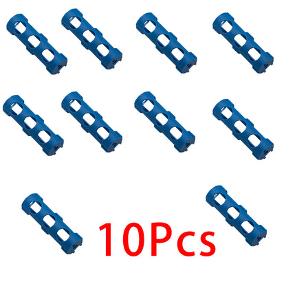 13Teeth/13.6Teeth/14Teeth CNC 40CR Rack Nylon Pom Piston Teeth For AEG