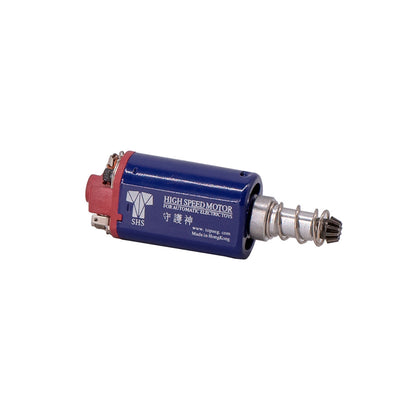 Ultra Torque Motors with NdFeB Magnets For 480 Airsoft AEG Paintball Accessories