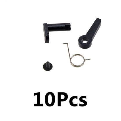 Safety Lever Latch Nylon Pom For Ver.2 DIY