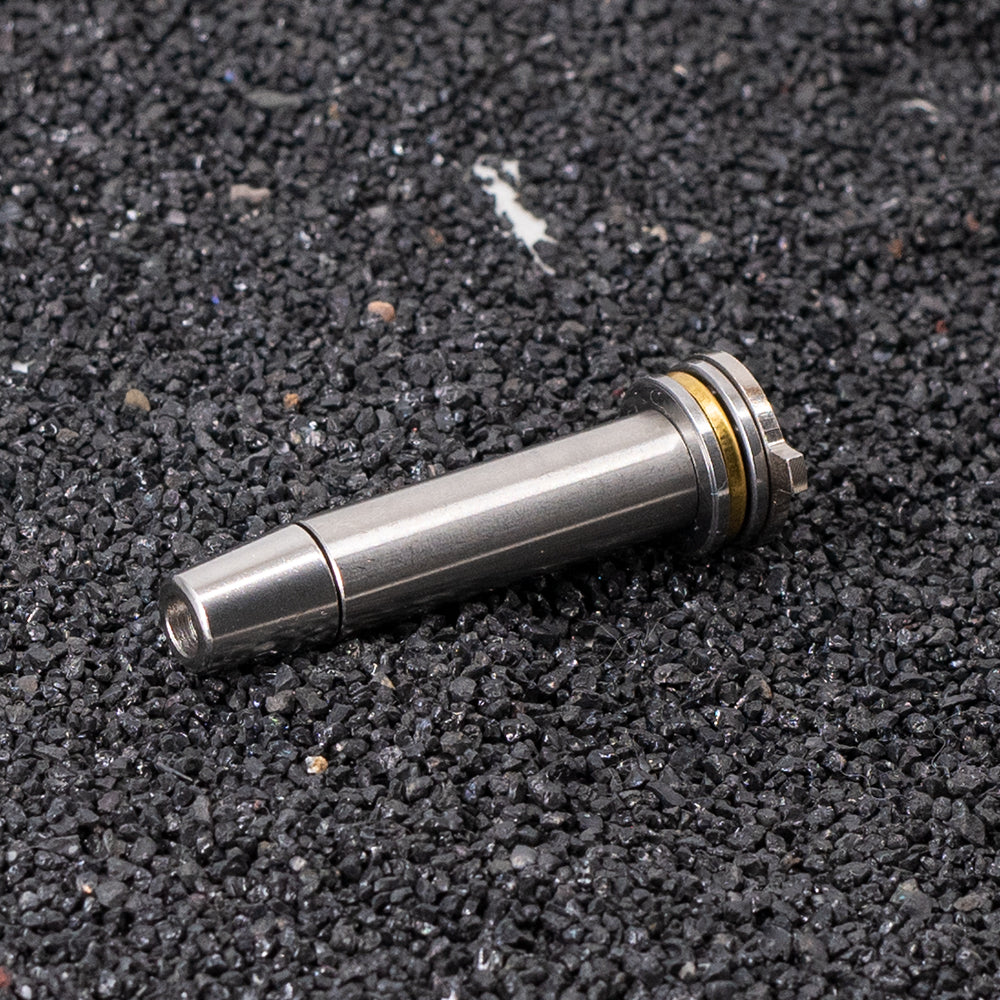 1Pcs Stainless Steel Bearing Spring Guide Compatible with DIY Model Kits Version 2/3