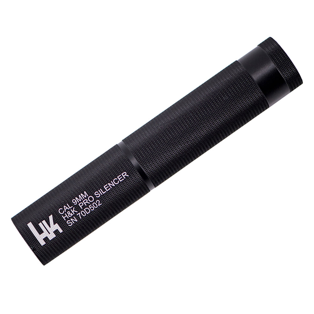 14MM Threaded Metal Barrel Cover – For DIY Outdoor Model Assembly