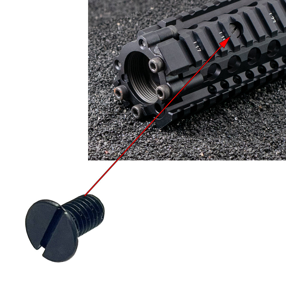 DIY Mechanical Parts Nut and Screw Set – Shop Exclusive