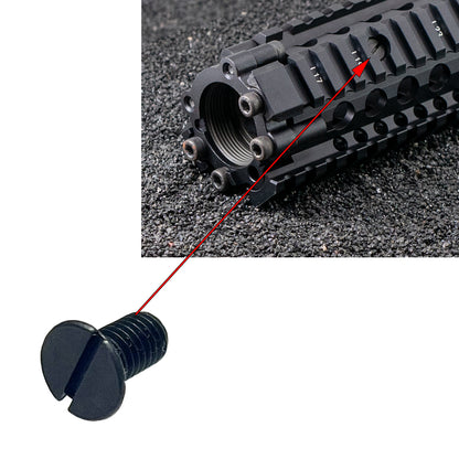 DIY Mechanical Parts Nut and Screw Set – Shop Exclusive