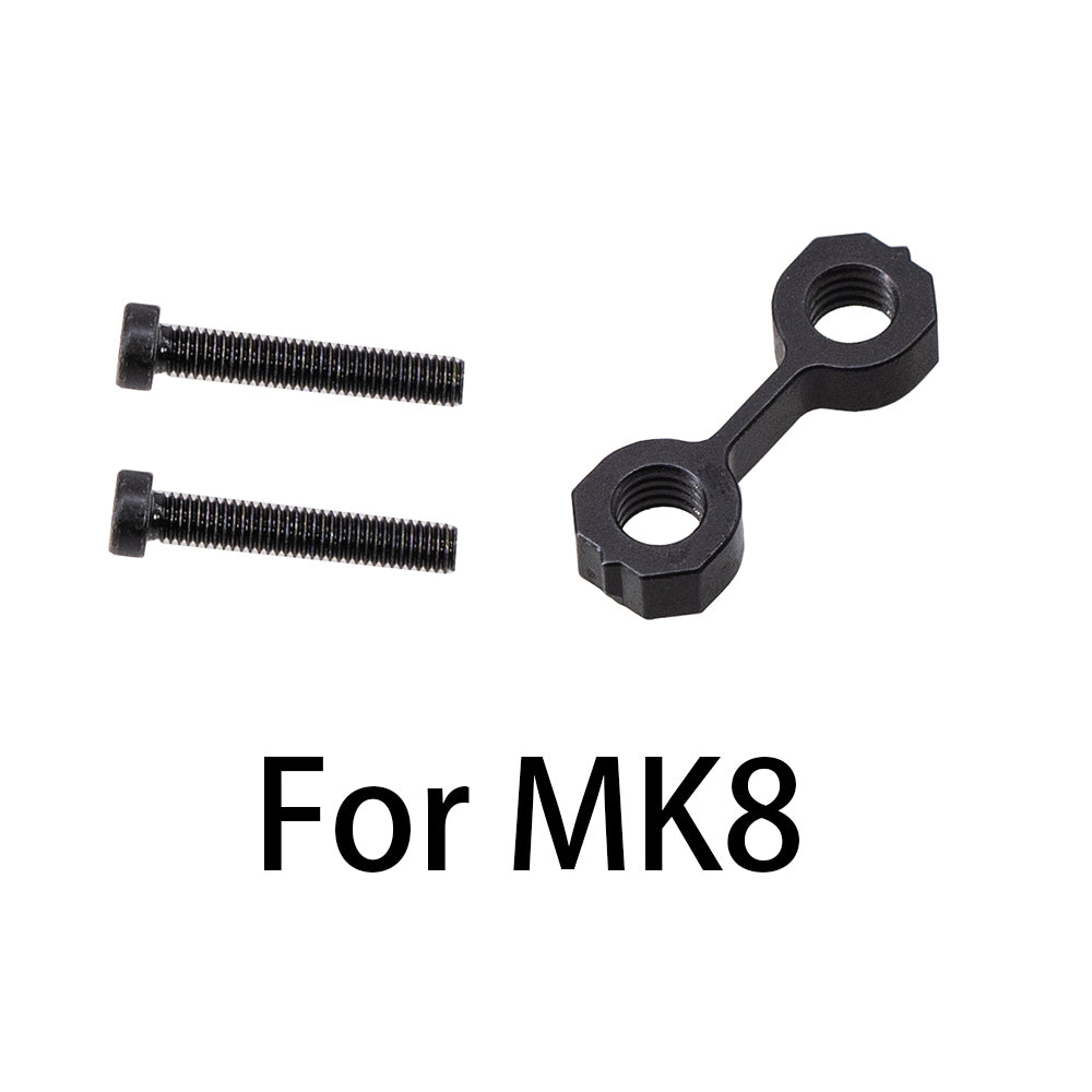 DIY Mechanical Parts Nut and Screw Set – Shop Exclusive