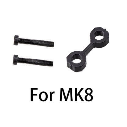 DIY Mechanical Parts Nut and Screw Set – Shop Exclusive