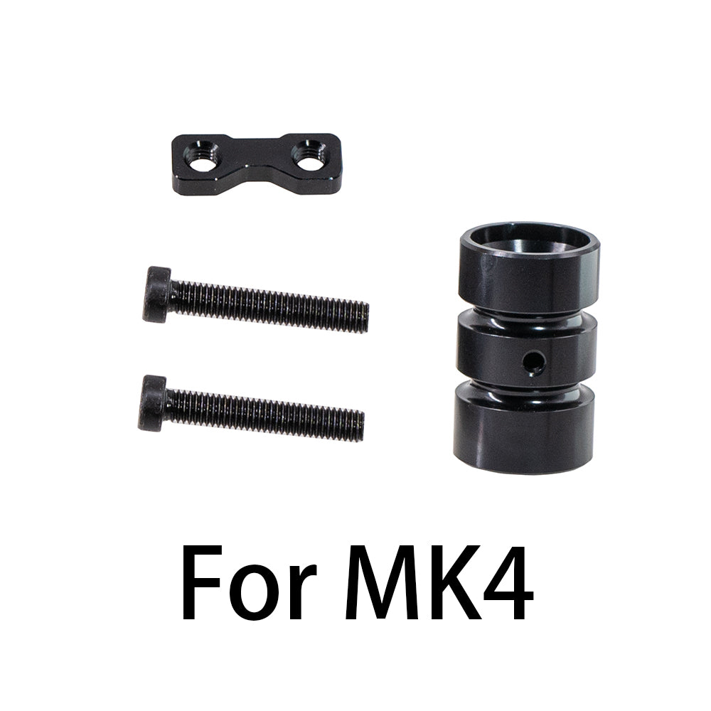 DIY Mechanical Parts Nut and Screw Set – Shop Exclusive
