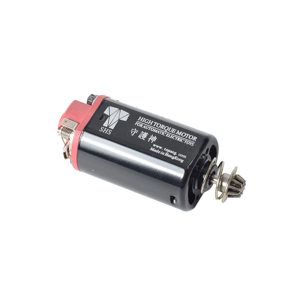 Ultra Torque Motors with NdFeB Magnets For 480 Airsoft AEG Paintball Accessories