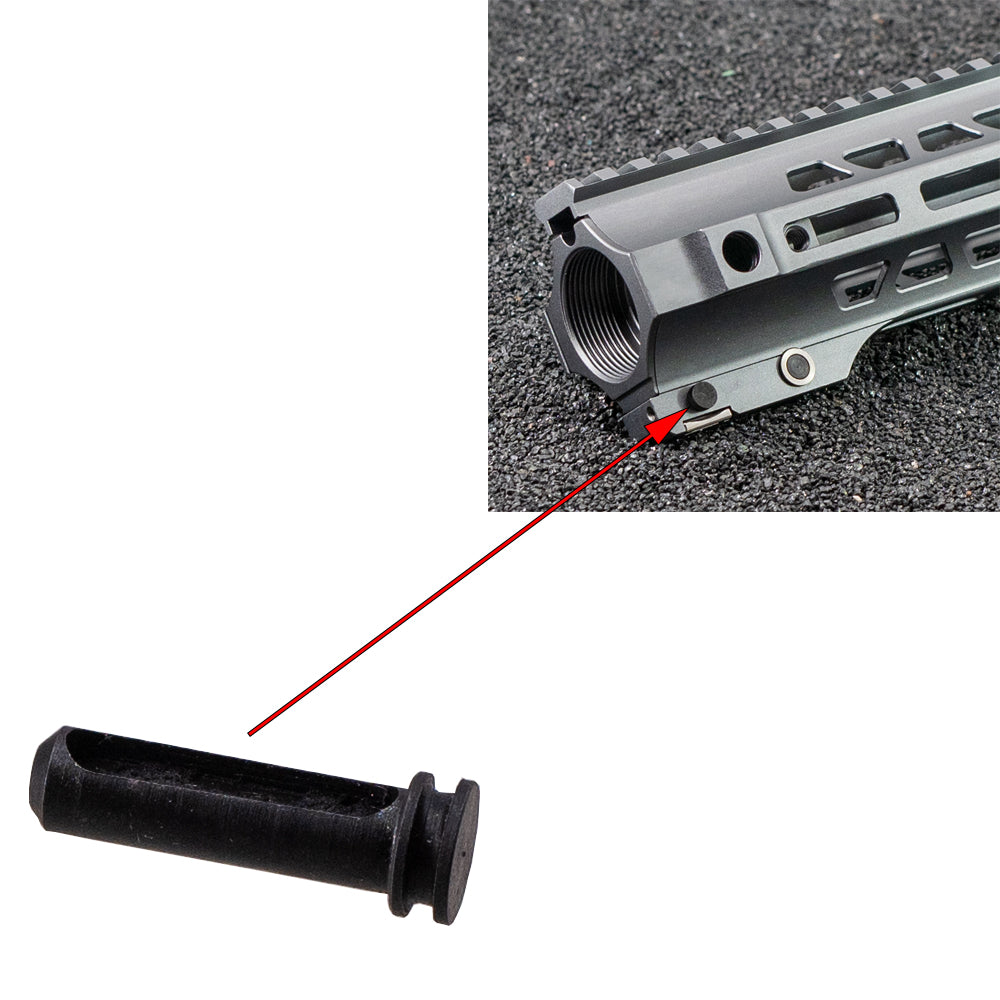 DIY Mechanical Parts Nut and Screw Set – Shop Exclusive