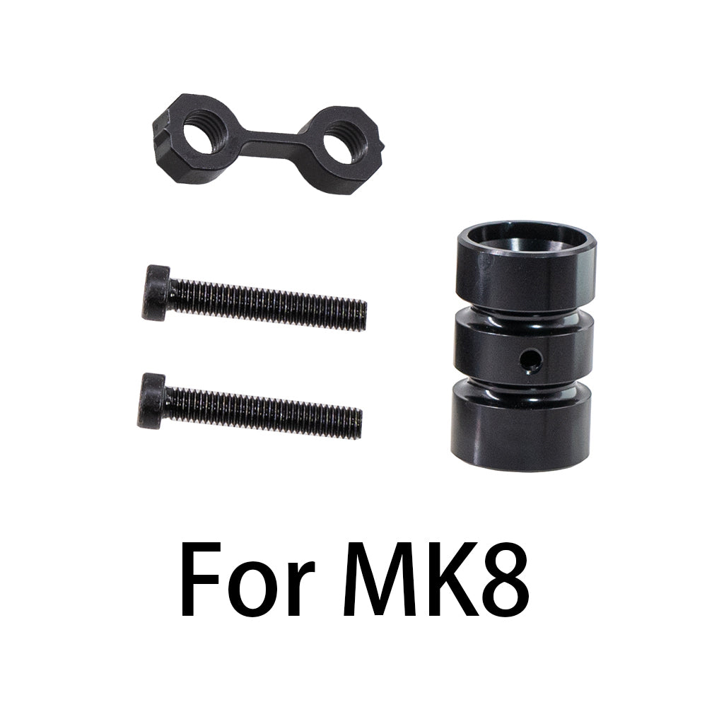 DIY Mechanical Parts Nut and Screw Set – Shop Exclusive