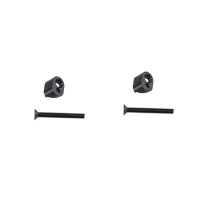 DIY Mechanical Parts Nut and Screw Set – Shop Exclusive