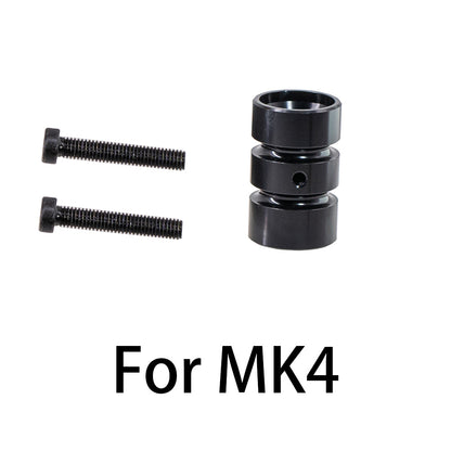DIY Mechanical Parts Nut and Screw Set – Shop Exclusive