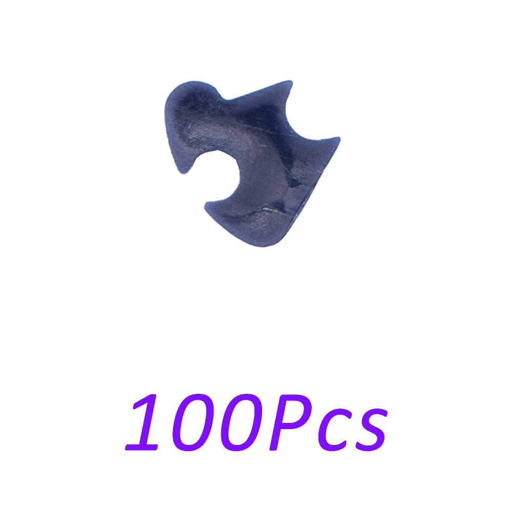 POM Gear Delay Component Compatible with DIY Model Versions 2, 3 & 5 – Blue