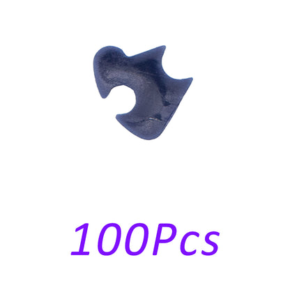 POM Gear Delay Component Compatible with DIY Model Versions 2, 3 & 5 – Blue
