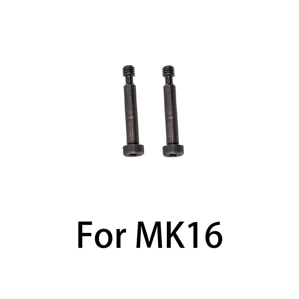 DIY Mechanical Parts Nut and Screw Set – Shop Exclusive