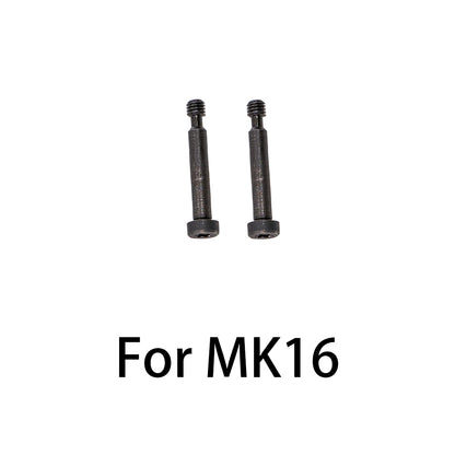 DIY Mechanical Parts Nut and Screw Set – Shop Exclusive