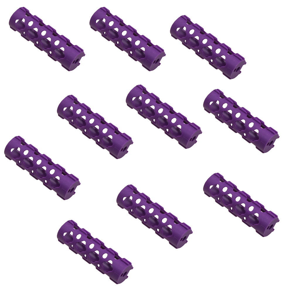 13Teeth/13.6Teeth/14Teeth CNC 40CR Rack Nylon Pom Piston Teeth For AEG