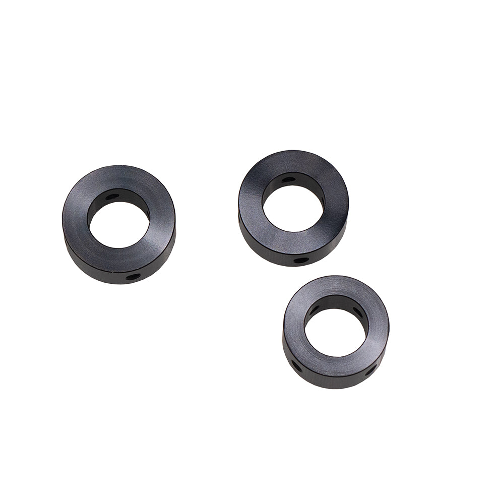 Durable Aluminum Alloy Ring Component for Hobby Model Assemblies