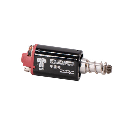 Ultra Torque Motors with NdFeB Magnets For 480 Airsoft AEG Paintball Accessories