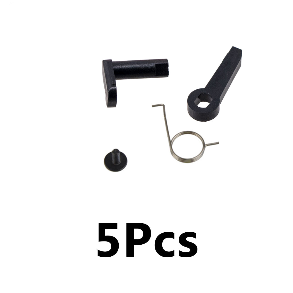 Safety Lever Latch Nylon Pom For Ver.2 DIY