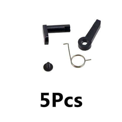 Safety Lever Latch Nylon Pom For Ver.2 DIY