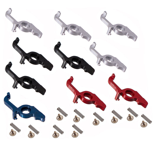 Stainless Steel Cut-Off Lever Compatible with DIY Model Version 2 – Outdoor Model Accessories