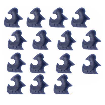 POM Gear Delay Component Compatible with DIY Model Versions 2, 3 & 5 – Blue