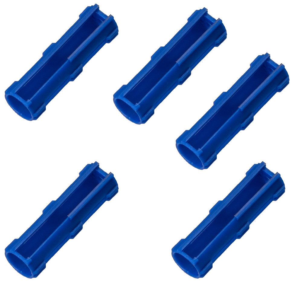 13Teeth/13.6Teeth/14Teeth CNC 40CR Rack Nylon Pom Piston Teeth For AEG