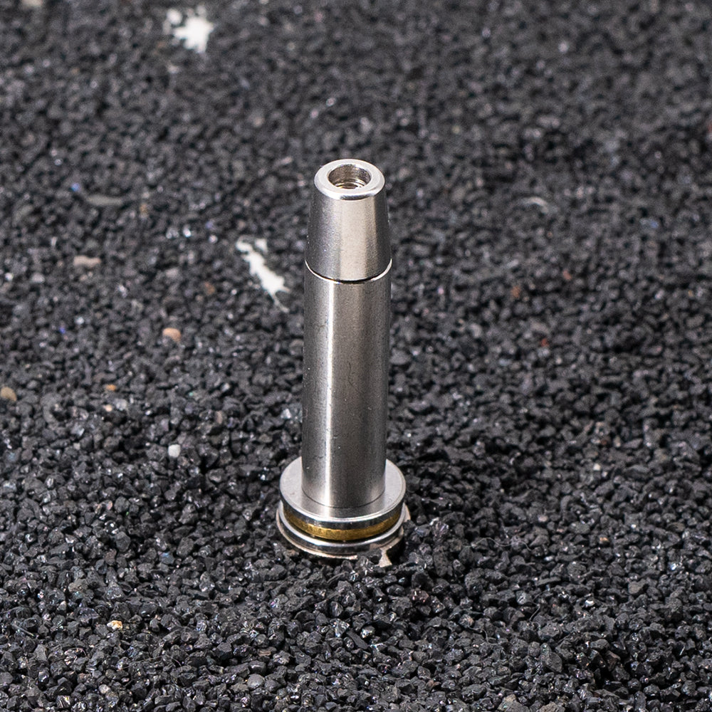 1Pcs Stainless Steel Bearing Spring Guide Compatible with DIY Model Kits Version 2/3