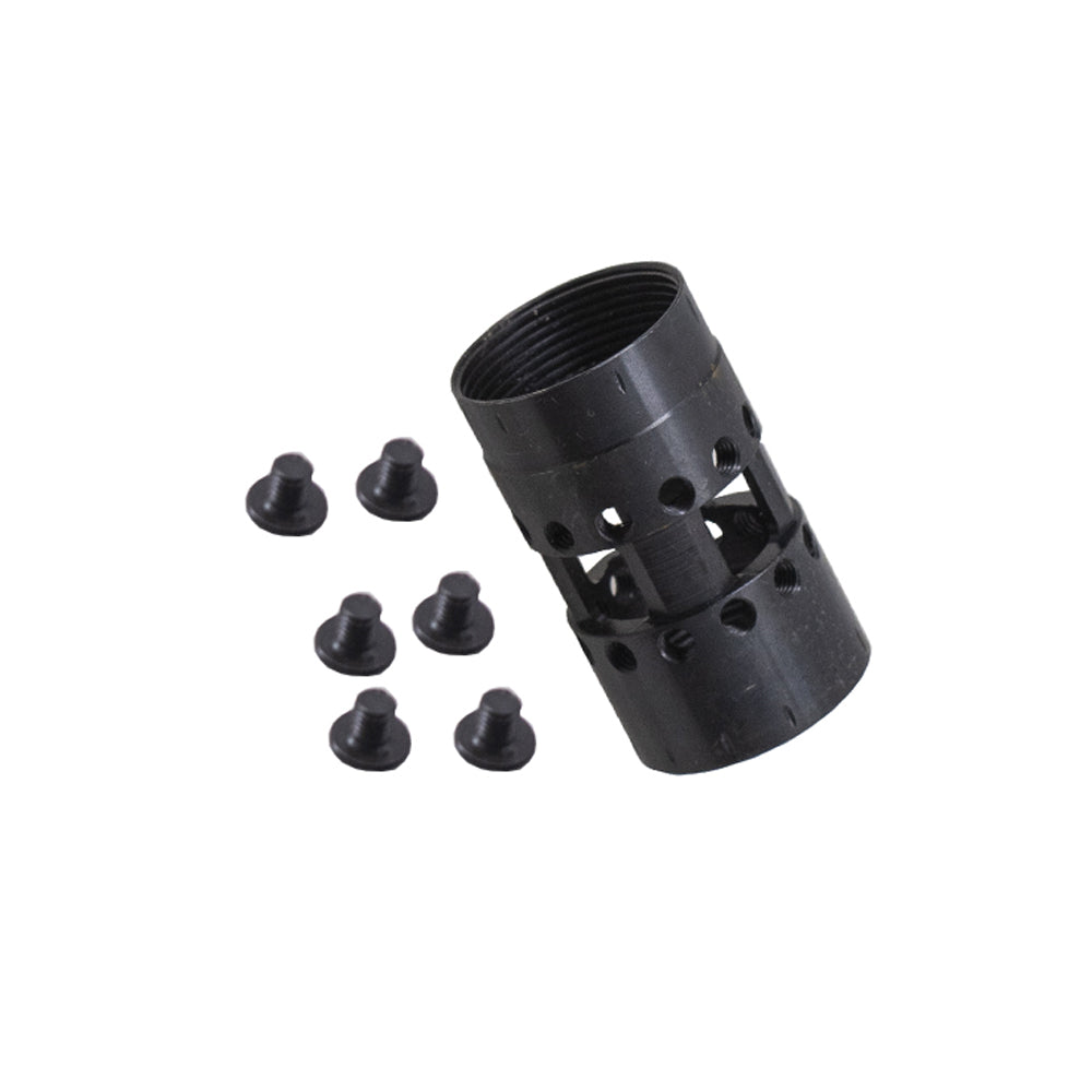 DIY Mechanical Parts Nut and Screw Set – Shop Exclusive