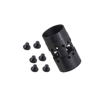 DIY Mechanical Parts Nut and Screw Set – Shop Exclusive