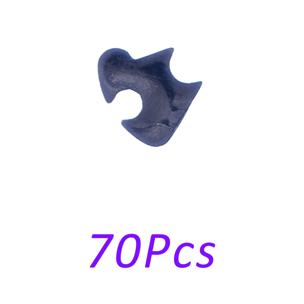 POM Gear Delay Component Compatible with DIY Model Versions 2, 3 & 5 – Blue