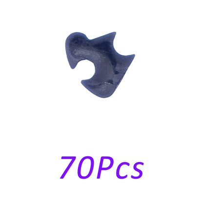 POM Gear Delay Component Compatible with DIY Model Versions 2, 3 & 5 – Blue