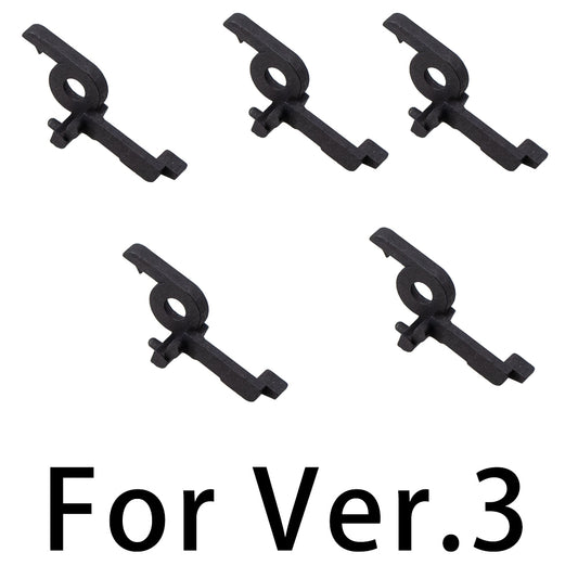 Stainless Steel Cut-Off Lever Compatible with DIY Model Version 3