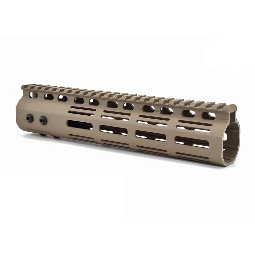 Metal Assembly Rail Kit for Outdoor DIY Models - 9"/13.5"