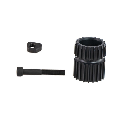 DIY Mechanical Parts Nut and Screw Set – Shop Exclusive